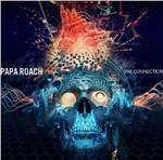 The Connection - CD Audio di Papa Roach