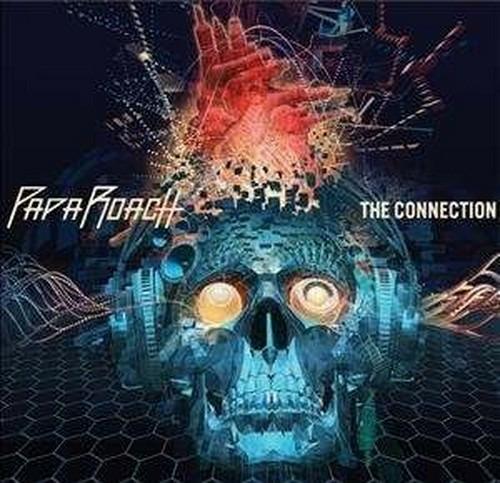 The Connection (Deluxe Edition) - CD Audio + DVD di Papa Roach