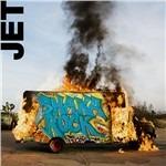 Shaka Rock - CD Audio di Jet