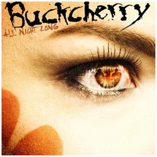 All Night Long (Deluxe Version) - CD Audio di Buckcherry