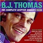 Complete Scepter Singles - CD Audio di B. J. Thomas