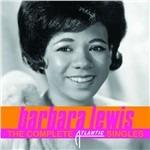 Complete Atlantic Singles - CD Audio di Barbara Lewis