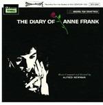 Diary of Anne Frank (Colonna sonora) - CD Audio