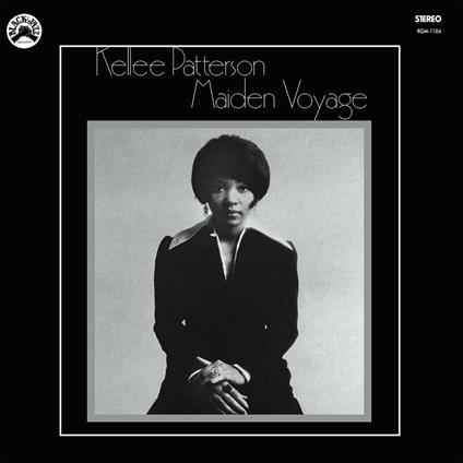 Maiden Voyage (Remastered) - CD Audio di Kellee Patterson