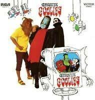 Groove Goolies - CD Audio di Groovie Goolies