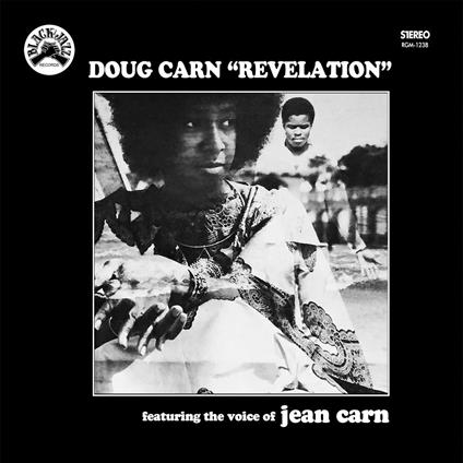 Revelation (Remastered) - CD Audio di Doug Carn