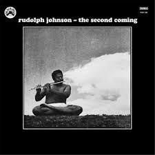 Second Coming (Remastered) - CD Audio di Rudolph Johnson