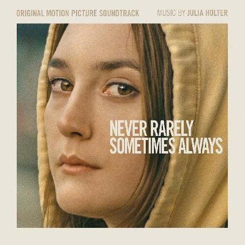 Never Rarely Sometimes Always - Vinile LP di Julia Holter