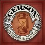 Generazione in difficoltà - CD Audio di Gerson