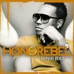 Honor Roll - CD Audio di Honorebel