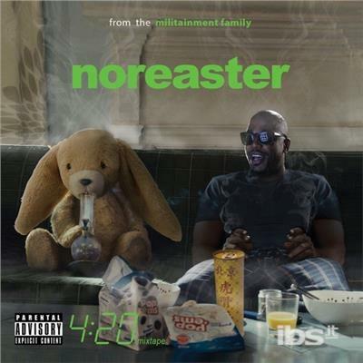 Noreaster - CD Audio di NORE