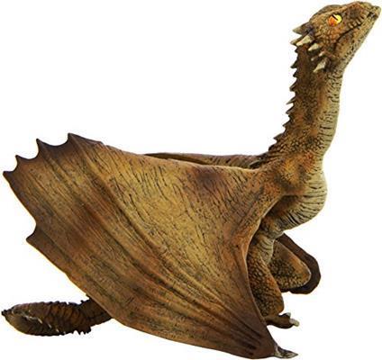 Il Trono di Spade: Statuetta Viserion