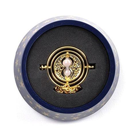 Ciondolo Harry Potter. Hermione'S Time Turner Special Edition - 4