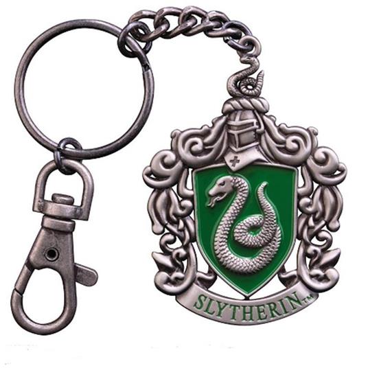 Harry Potter: Portachiavi Serpeverde