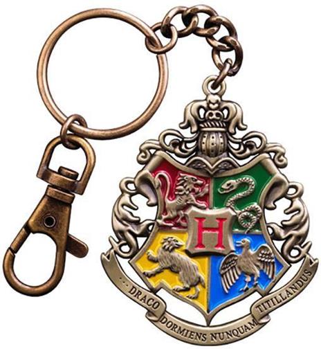 Harry Potter: Portachiavi Hogwarts - 2