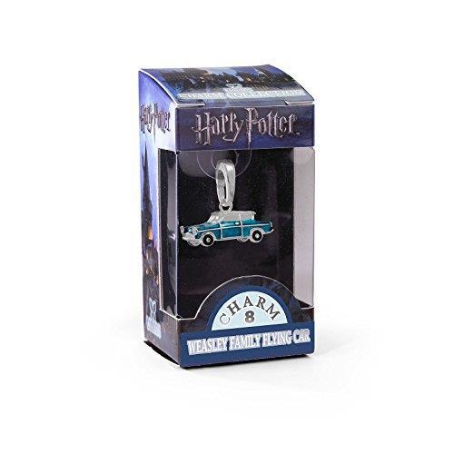 Harry Potter - Collezione Lumos: Macchina dei Weasley - 3