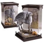 Harry Potter Creature Magiche. Diorama: Fierobecco