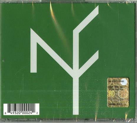 The Ride - CD Audio di Nelly Furtado - 2