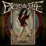 Hate me - CD Audio di Escape the Fate