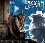 Prayers for the Blessed ( + T-Shirt) - CD Audio di Sixx: A.M.