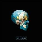 Selfish Age - CD Audio di As Lions