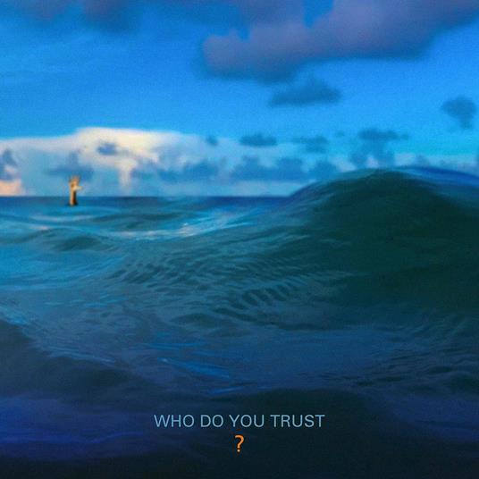 Who Do You Trust? - CD Audio di Papa Roach