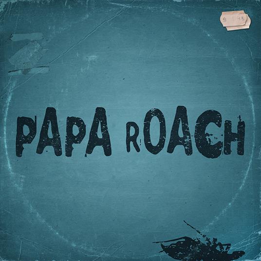 Greatest Hits vol.2 (Clear Edition) - Vinile LP di Papa Roach