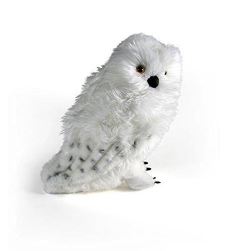 Peluche Hedwig - Harry Potter - 4