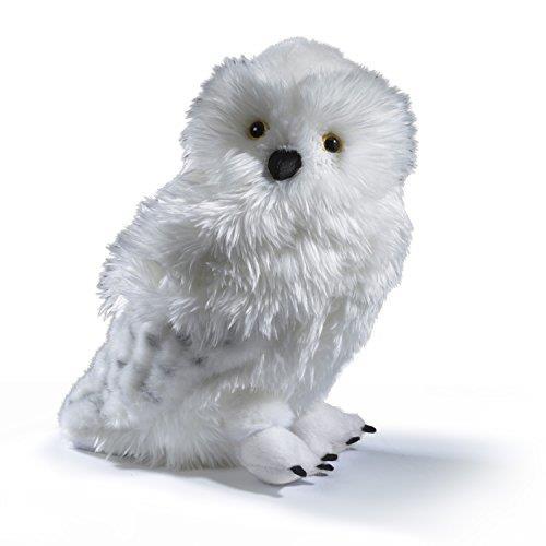 Peluche Hedwig - Harry Potter - 2