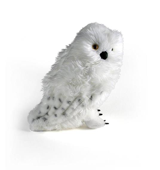 Peluche Hedwig - Harry Potter - 13