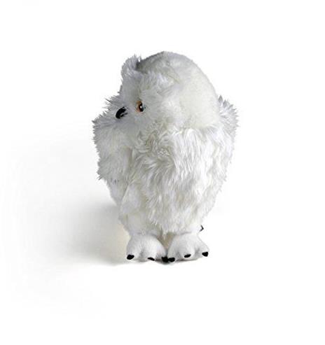 Peluche Hedwig - Harry Potter - 5