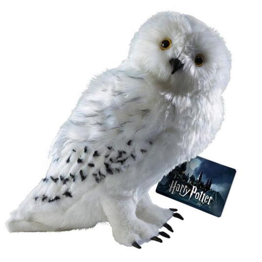 HARRY POTTER: PELUCHE HARRY POTTER - SNASO - THE NOBLE COLLECTION