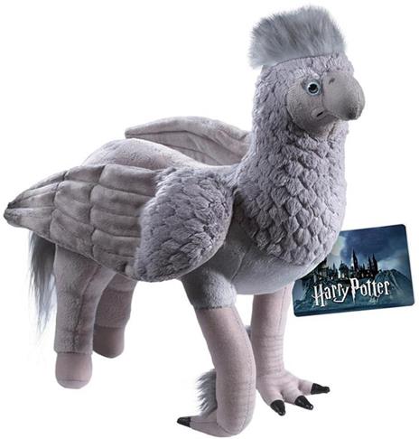 Harry Potter. Fierobecco Peluche