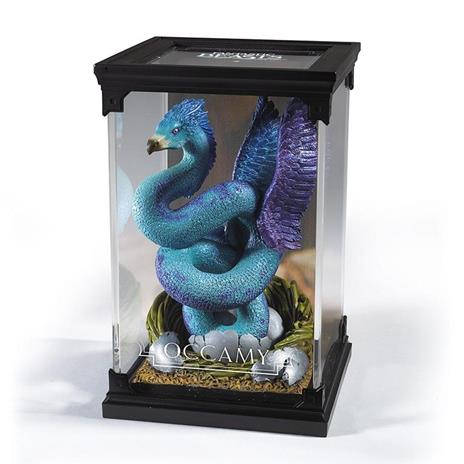 Harry Potter - Animali Fantastici e Dove Trovarli - Creature Magiche - Diorama Occamy - 10