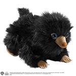 Peluche bambino Naso nero - Animali Fantastici