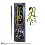 Animali Fantastici - Bacchetta di Newt Scamander ed Asticello