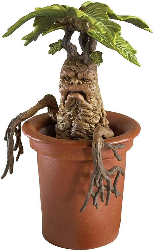 Pianta di mandragola Harry Potter di seconda mano per 25 EUR su