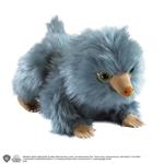 Peluche bambino Naso grigio - Animali Fantastici