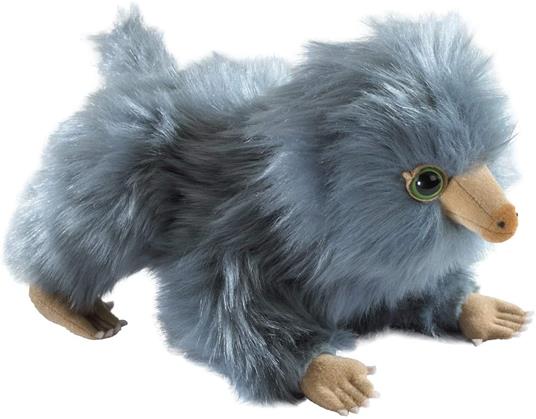 Peluche bambino Naso grigio - Animali Fantastici - 2