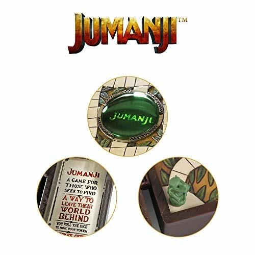 La Nobile Collezione Jumanji-Mini Prop Replica Scheda Elettronica - Noble  Collection - TV & Movies - Giocattoli | IBS