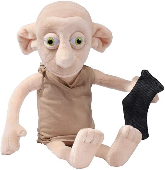 Peluche esclusivo di Harry Potter Dobby