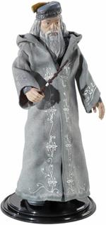 Albus Silente - personaggio Toyllectible Bendyfigs - Harry Potter