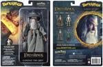 Lord Of The Rings Gandalf Bendyfig