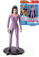 Troi - Personaggio articolato Bendyfigs - Star Trek The Next Generation