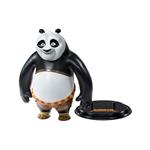 Bendyfigs Kung Fu Panda