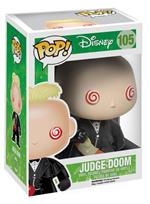 Funko Pop! Disney. Roger Rabbit. Judge Doom (vfig)