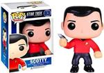 Funko Star Trek Hk Pop Scotty