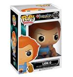 Action figure Lion-O. ThunderCats Funko Pop!