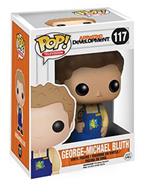 Funko. Pop! Vinyl. Arrested Development. George Michael Bluth