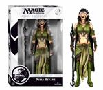 Funko Legacy Series. Magic The Gathering Planeswalkers. Nissa Revane